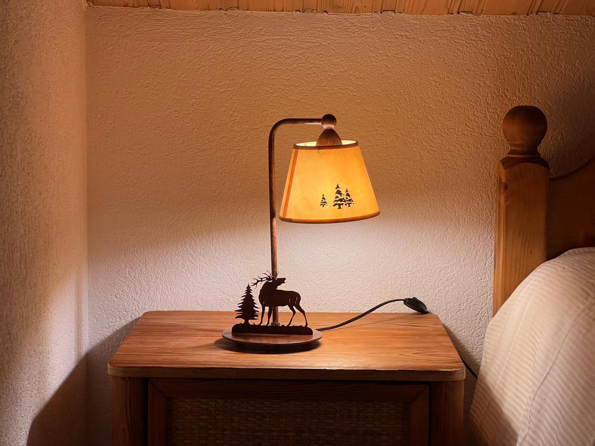 Hotel Magrappe Veysonnaz Eksteriør billede