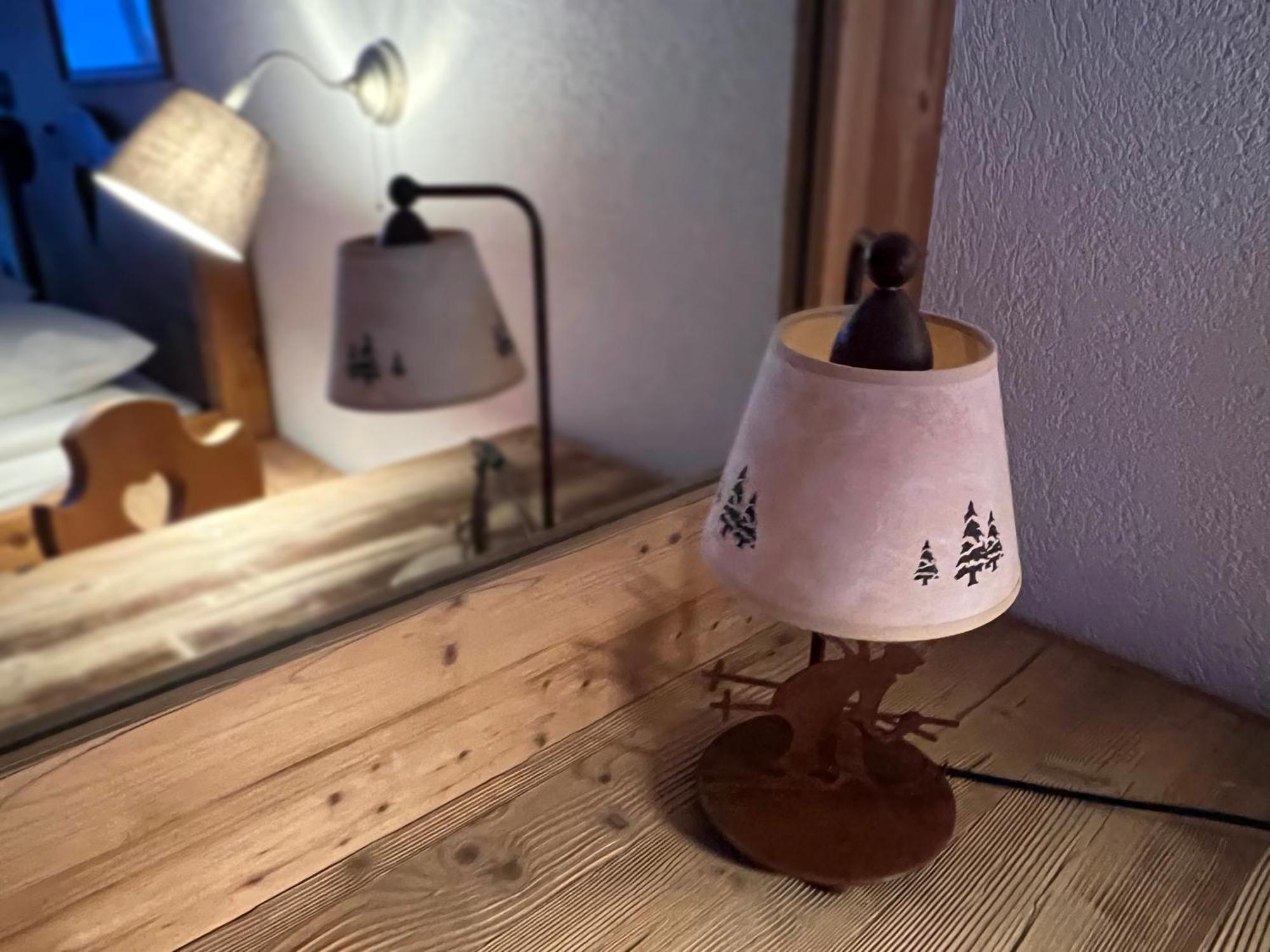 Hotel Magrappe Veysonnaz Eksteriør billede
